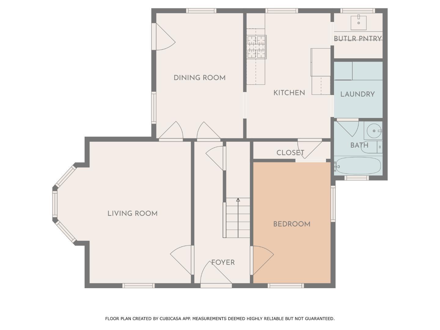 Detail Gallery Image 48 of 54 For 126 Cedar St, Santa Cruz,  CA 95060 - 3 Beds | 2 Baths