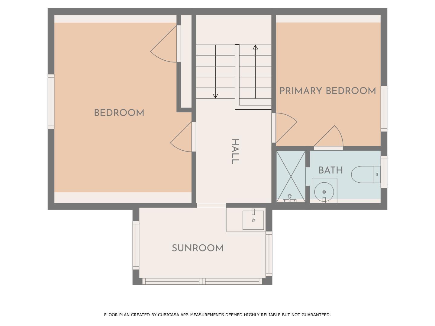 Detail Gallery Image 49 of 54 For 126 Cedar St, Santa Cruz,  CA 95060 - 3 Beds | 2 Baths