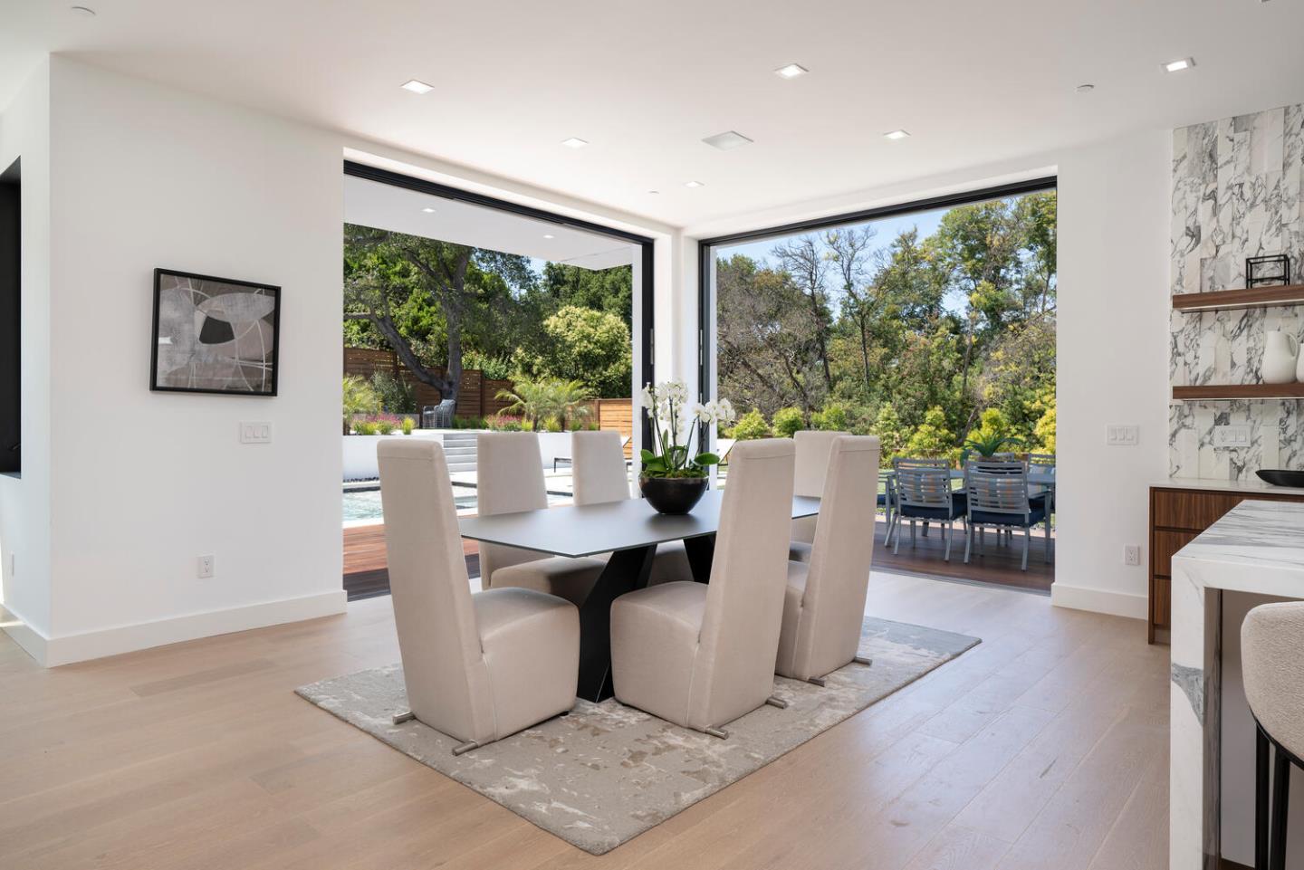 Detail Gallery Image 23 of 91 For 3964 Jefferson Ave, Redwood City,  CA 94062 - 5 Beds | 4/1 Baths