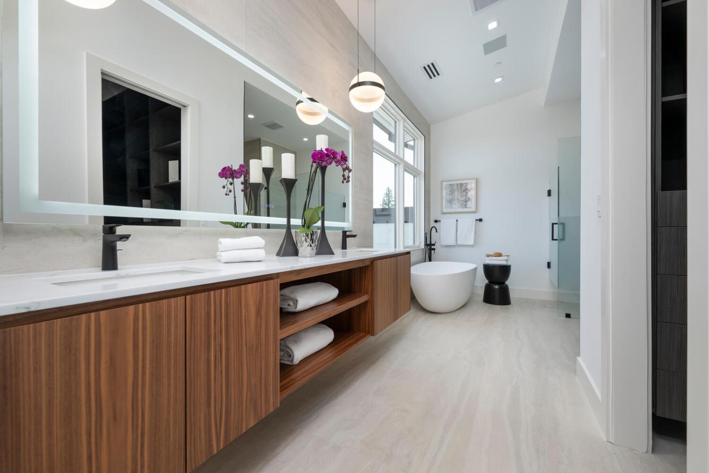 Detail Gallery Image 47 of 91 For 3964 Jefferson Ave, Redwood City,  CA 94062 - 5 Beds | 4/1 Baths