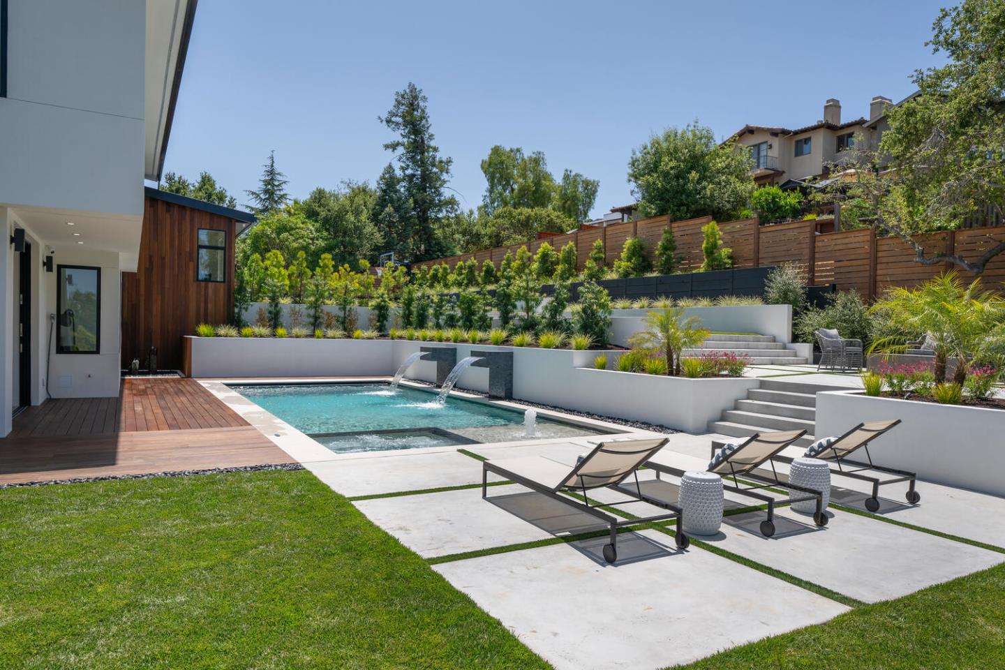 Detail Gallery Image 67 of 91 For 3964 Jefferson Ave, Redwood City,  CA 94062 - 5 Beds | 4/1 Baths