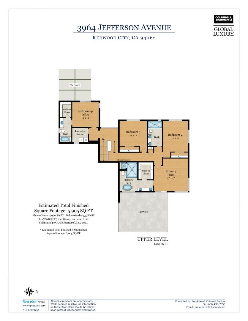 Detail Gallery Image 90 of 91 For 3964 Jefferson Ave, Redwood City,  CA 94062 - 5 Beds | 4/1 Baths