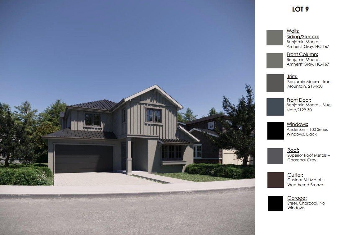 Detail Gallery Image 11 of 24 For 587 Creekside Ct, Half Moon Bay,  CA 94019 - 4 Beds | 3/1 Baths