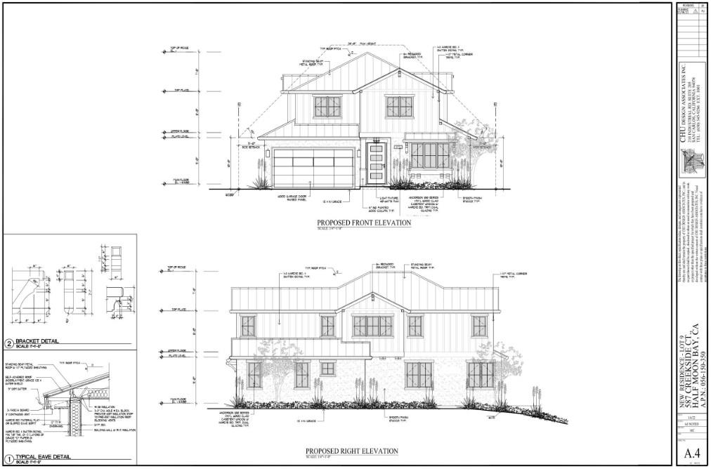 Detail Gallery Image 6 of 24 For 587 Creekside Ct, Half Moon Bay,  CA 94019 - 4 Beds | 3/1 Baths