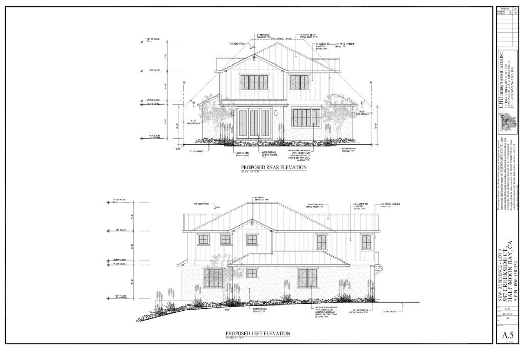 Detail Gallery Image 7 of 24 For 587 Creekside Ct, Half Moon Bay,  CA 94019 - 4 Beds | 3/1 Baths