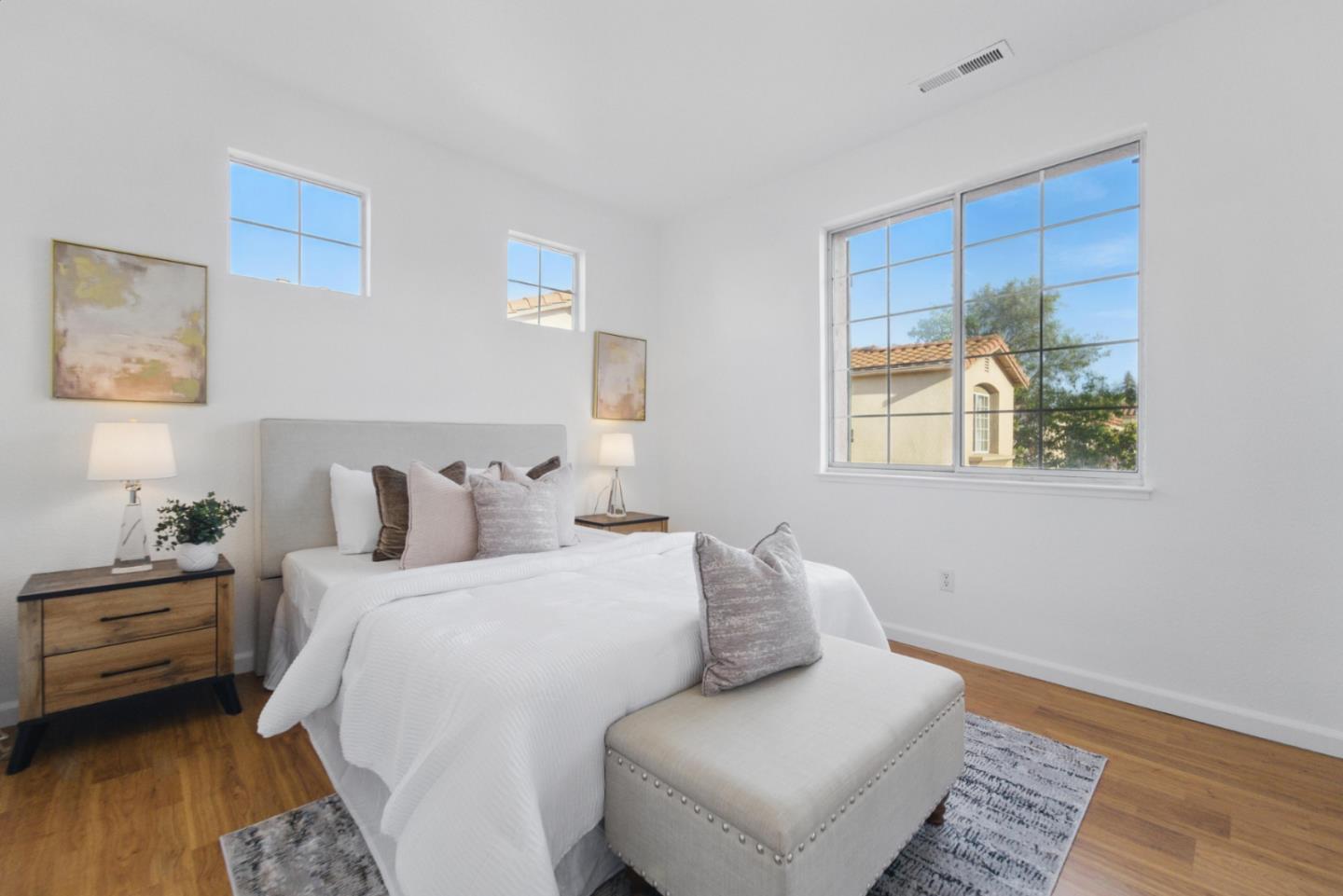 Detail Gallery Image 20 of 31 For 560 Villa Centre Way, San Jose,  CA 95128 - 4 Beds | 2/1 Baths