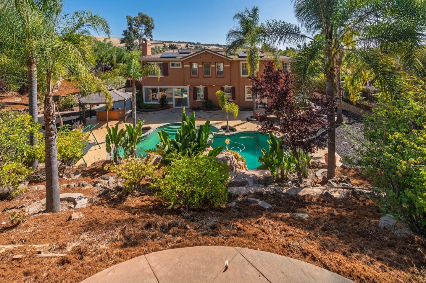 Detail Gallery Image 15 of 15 For 2228 Terrena Valley Dr, San Jose,  CA 95121 - 5 Beds | 3/1 Baths