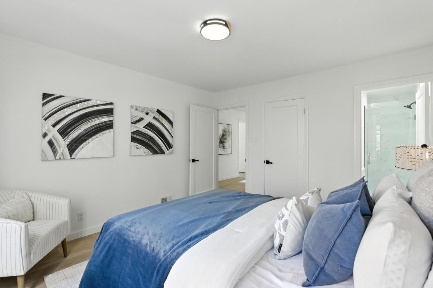 Detail Gallery Image 20 of 36 For 155 Bridgeview Dr, San Francisco,  CA 94124 - 3 Beds | 3 Baths