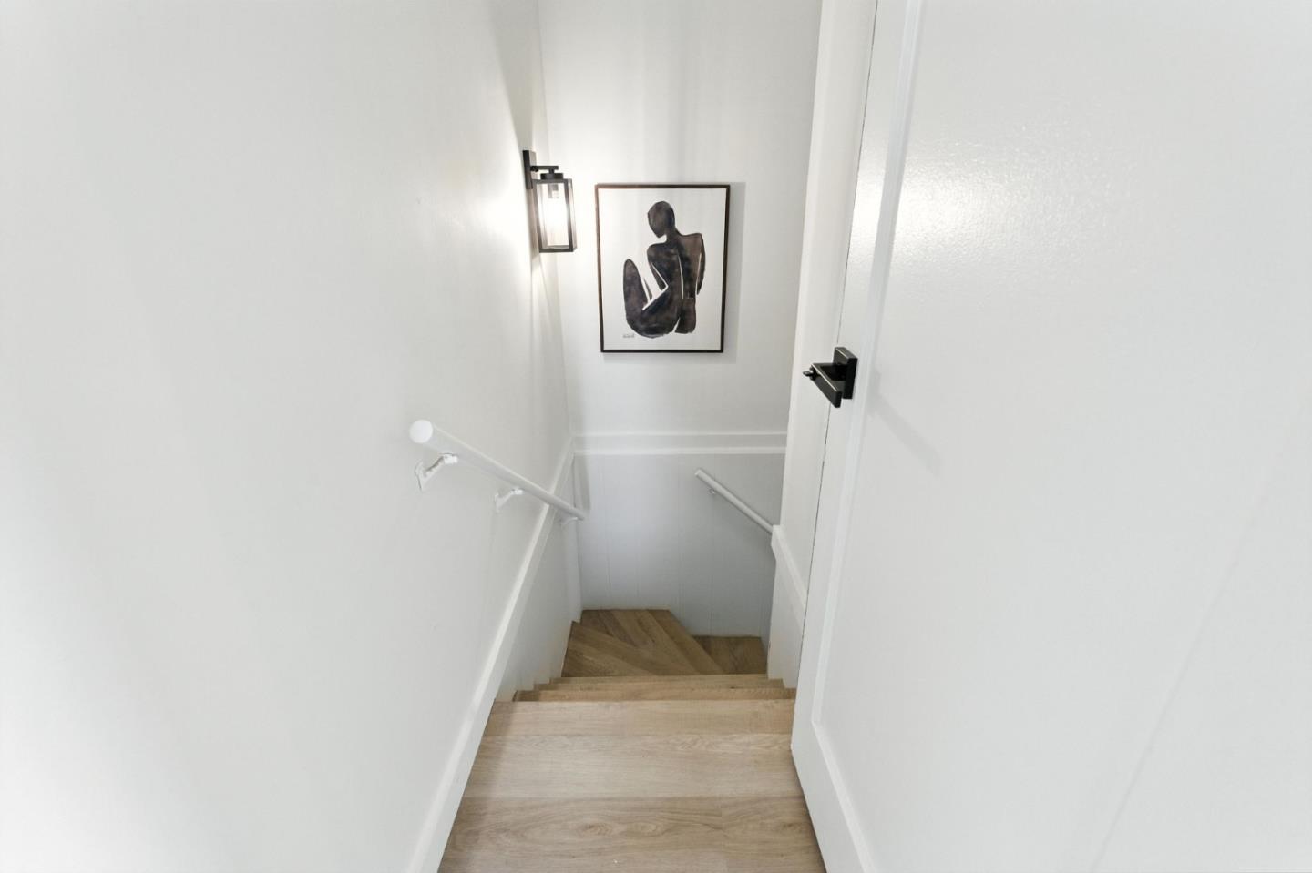 Detail Gallery Image 23 of 36 For 155 Bridgeview Dr, San Francisco,  CA 94124 - 3 Beds | 3 Baths