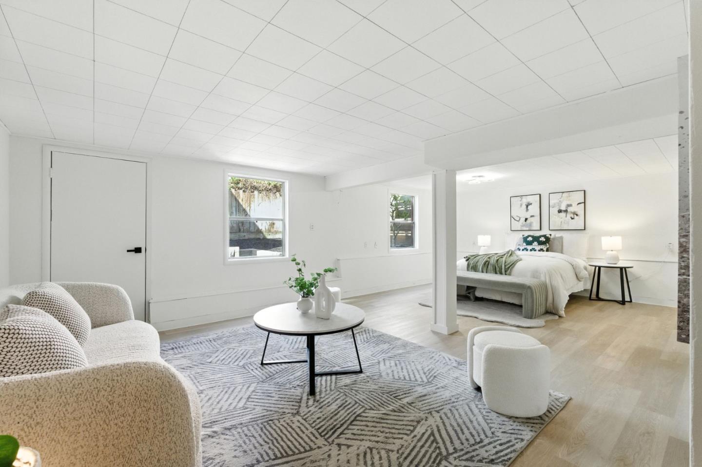 Detail Gallery Image 24 of 36 For 155 Bridgeview Dr, San Francisco,  CA 94124 - 3 Beds | 3 Baths