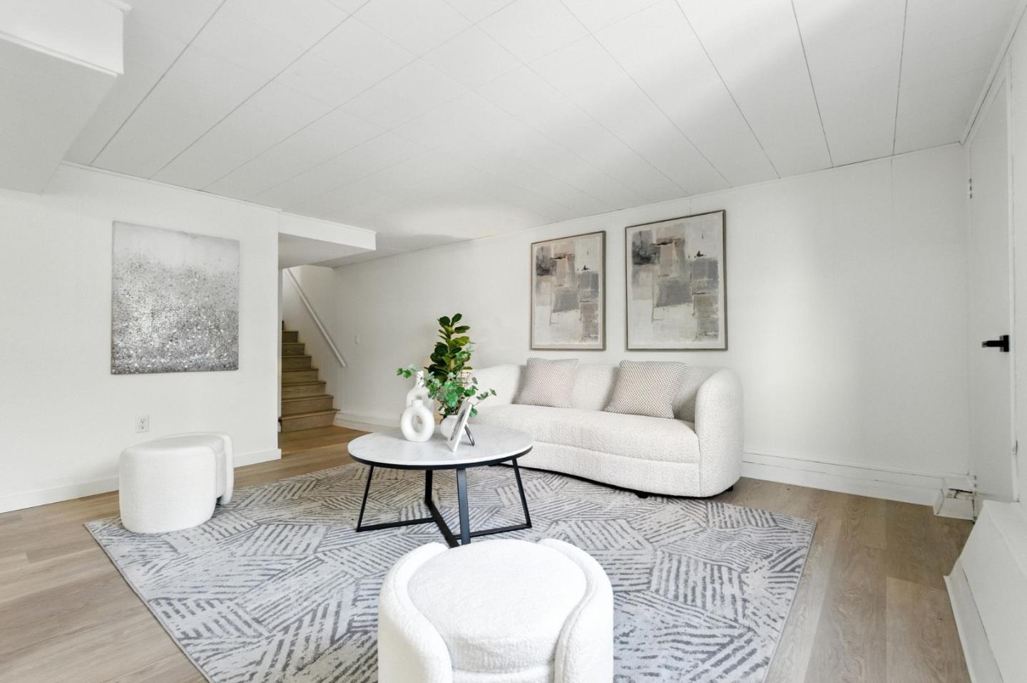 Detail Gallery Image 28 of 36 For 155 Bridgeview Dr, San Francisco,  CA 94124 - 3 Beds | 3 Baths
