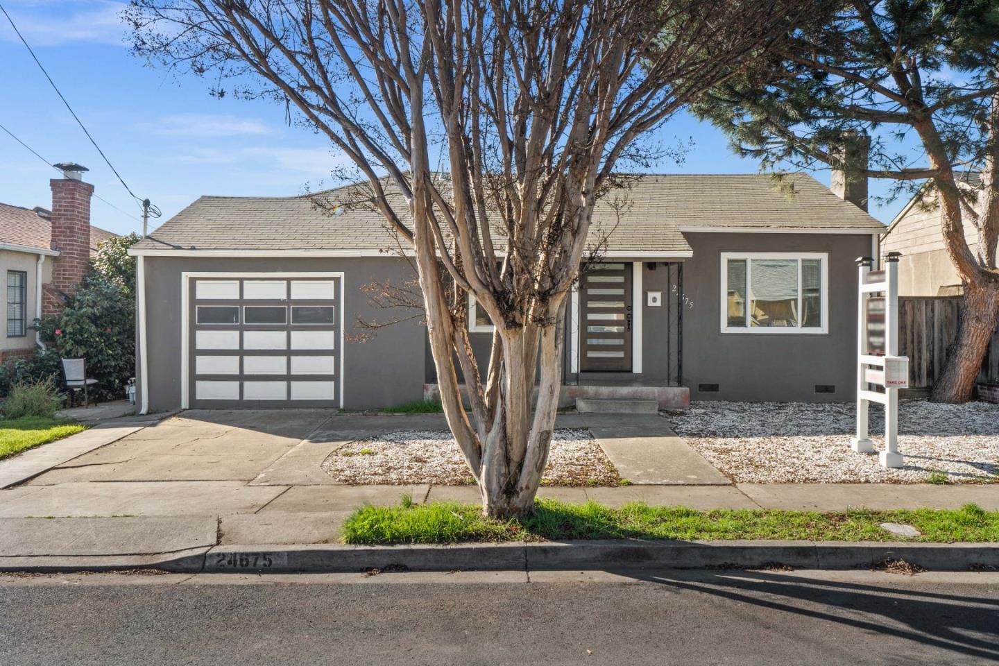 Detail Gallery Image 34 of 39 For 24675 Joanne St, Hayward,  CA 94544 - 4 Beds | 3 Baths