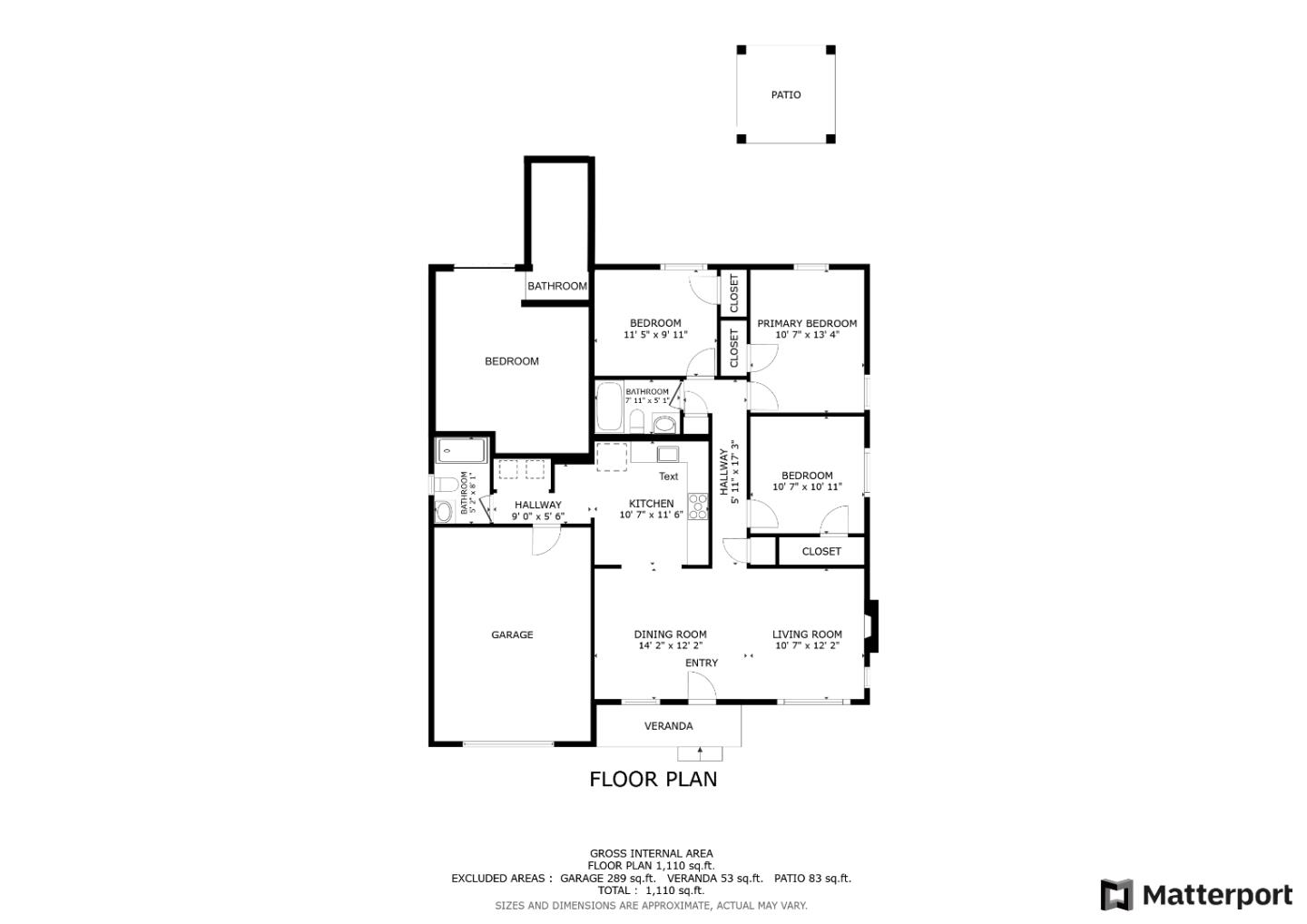 Detail Gallery Image 39 of 39 For 24675 Joanne St, Hayward,  CA 94544 - 4 Beds | 3 Baths