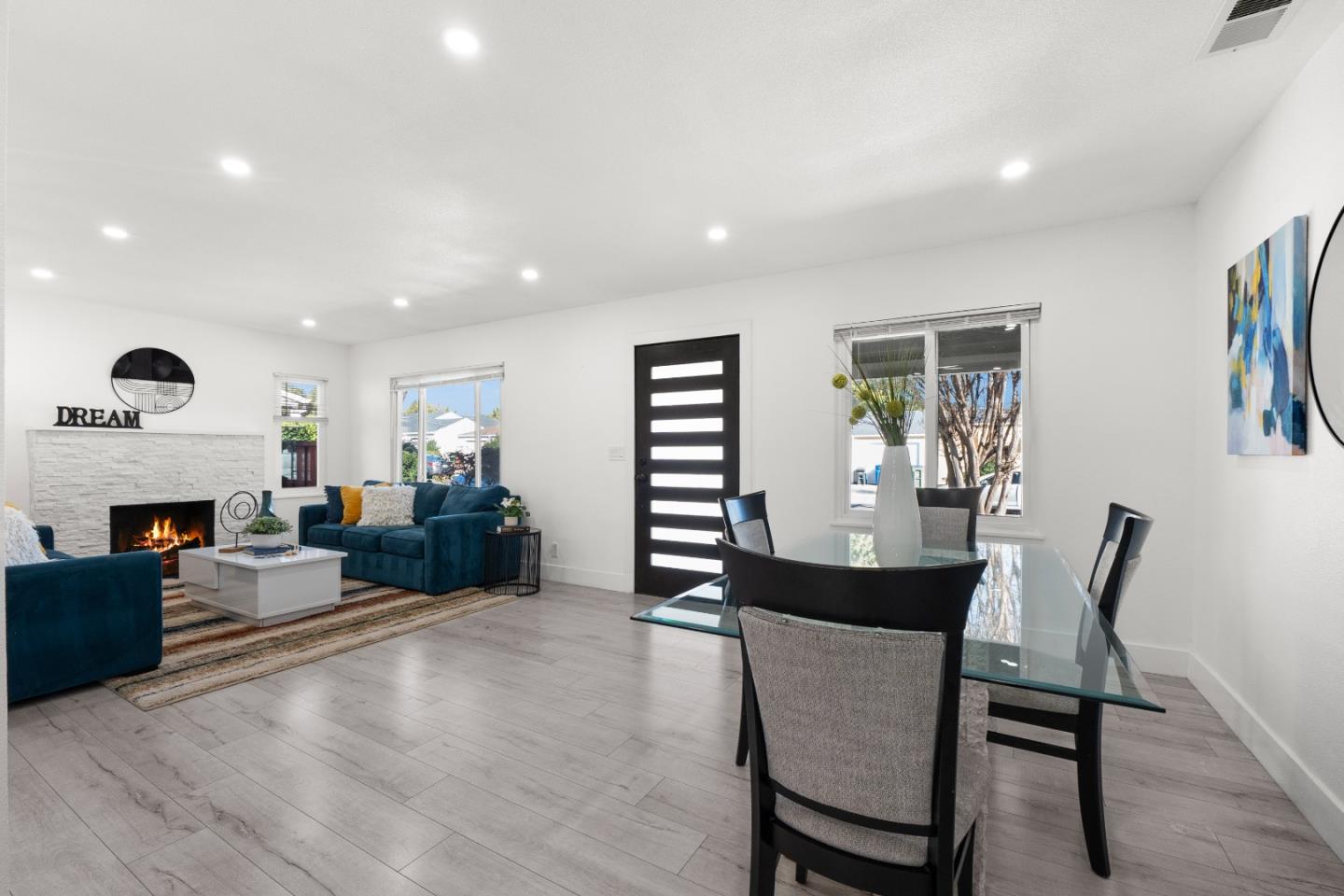 Detail Gallery Image 9 of 39 For 24675 Joanne St, Hayward,  CA 94544 - 4 Beds | 3 Baths