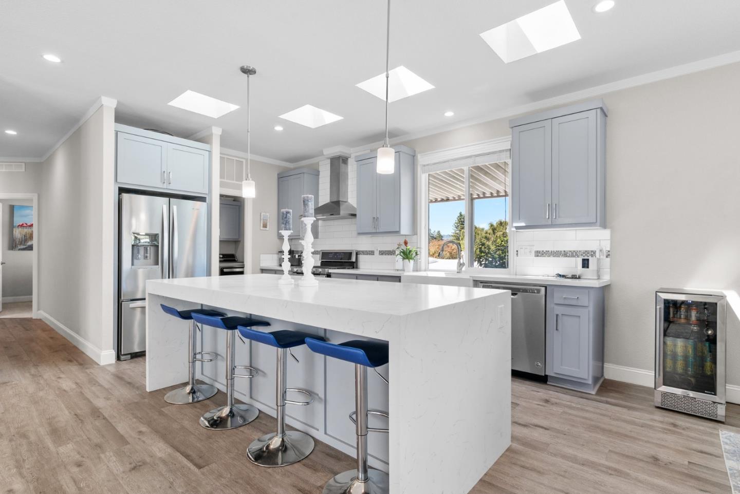 Detail Gallery Image 10 of 60 For 444 Whispering Pines Dr #47,  Scotts Valley,  CA 95066 - 3 Beds | 2 Baths