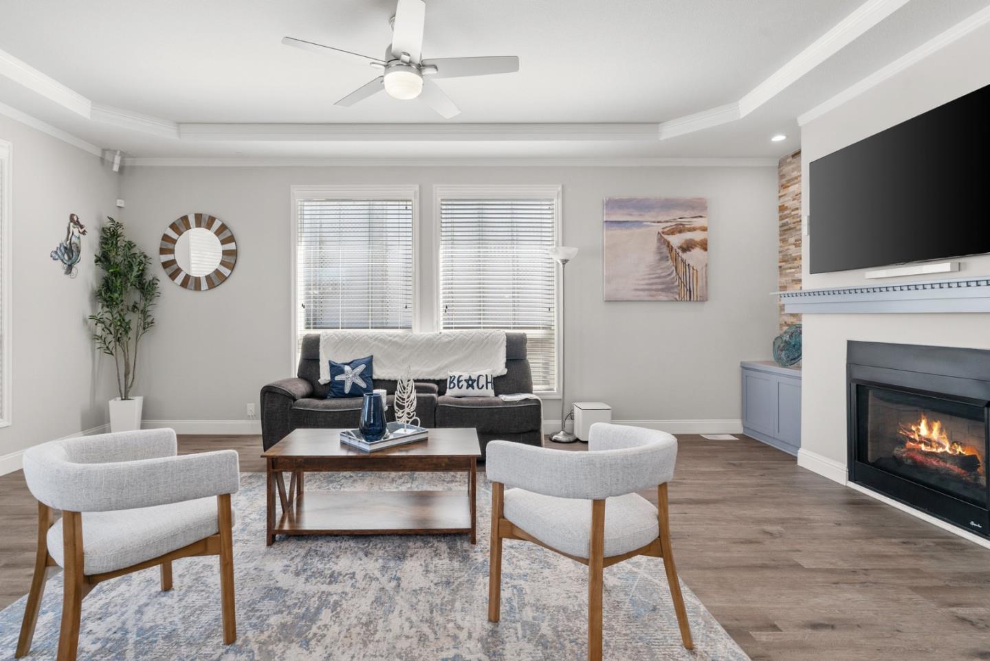 Detail Gallery Image 16 of 60 For 444 Whispering Pines Dr #47,  Scotts Valley,  CA 95066 - 3 Beds | 2 Baths