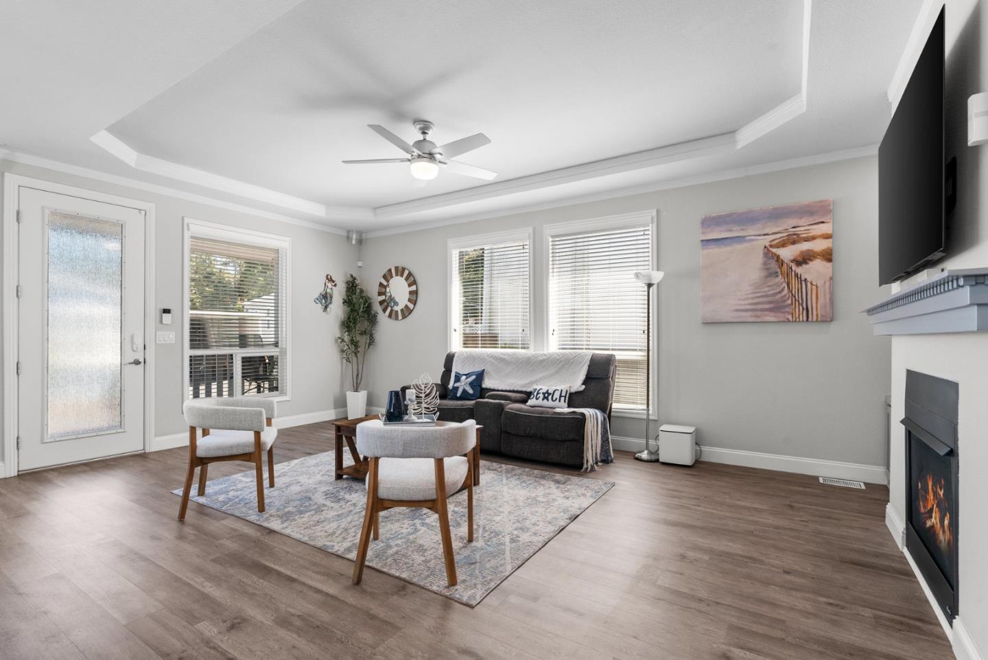 Detail Gallery Image 17 of 60 For 444 Whispering Pines Dr #47,  Scotts Valley,  CA 95066 - 3 Beds | 2 Baths