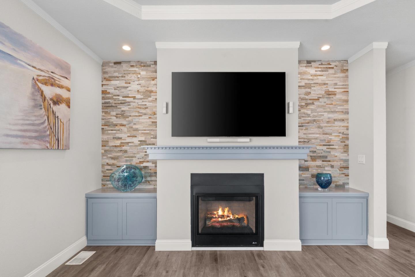 Detail Gallery Image 18 of 60 For 444 Whispering Pines Dr #47,  Scotts Valley,  CA 95066 - 3 Beds | 2 Baths