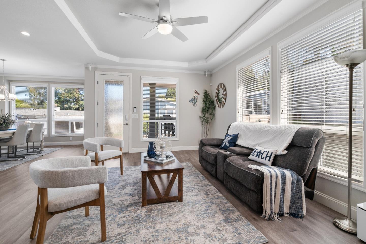 Detail Gallery Image 2 of 60 For 444 Whispering Pines Dr #47,  Scotts Valley,  CA 95066 - 3 Beds | 2 Baths