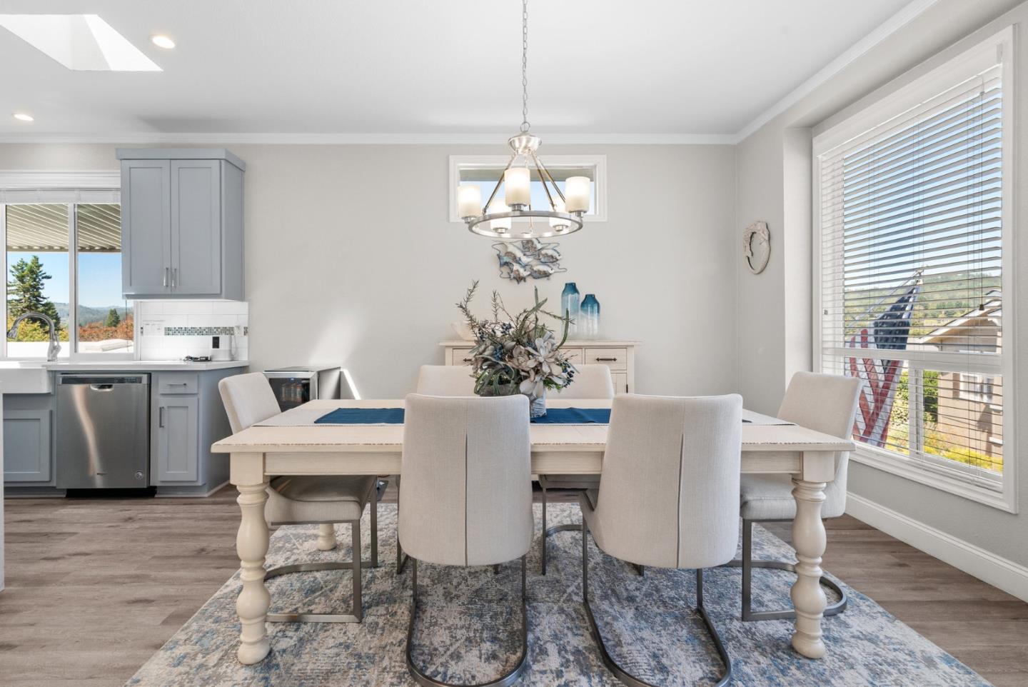 Detail Gallery Image 20 of 60 For 444 Whispering Pines Dr #47,  Scotts Valley,  CA 95066 - 3 Beds | 2 Baths