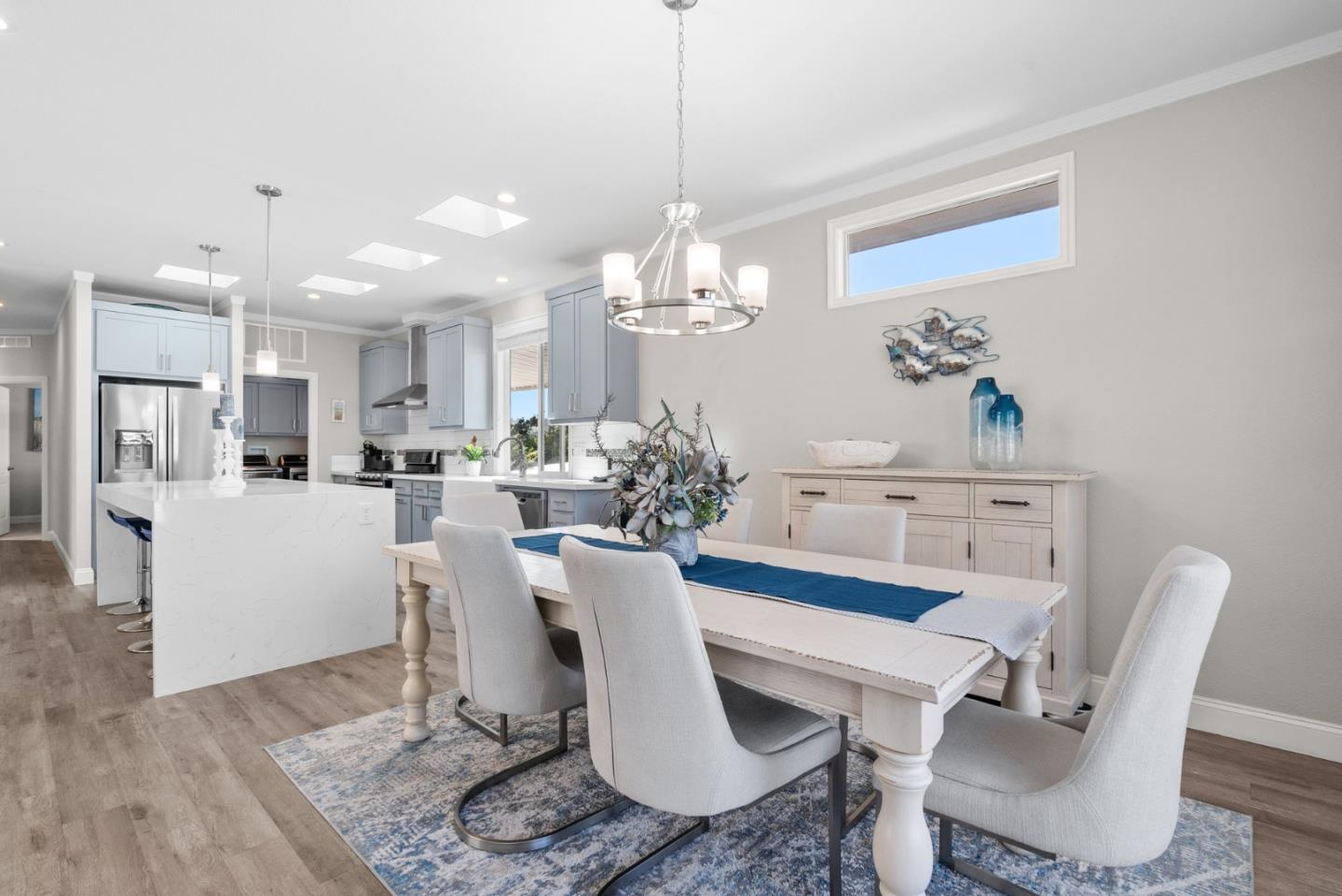 Detail Gallery Image 21 of 60 For 444 Whispering Pines Dr #47,  Scotts Valley,  CA 95066 - 3 Beds | 2 Baths