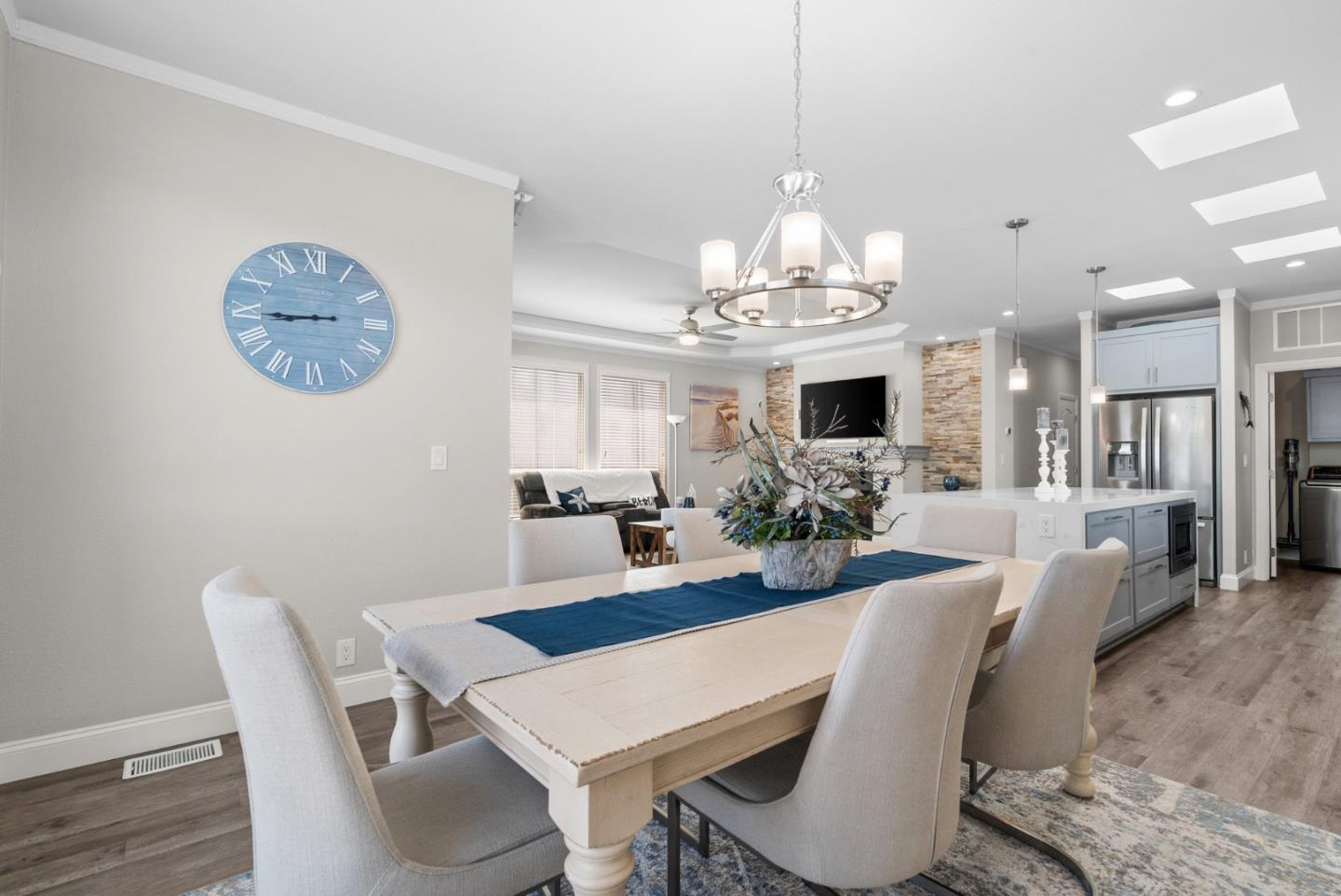 Detail Gallery Image 22 of 60 For 444 Whispering Pines Dr #47,  Scotts Valley,  CA 95066 - 3 Beds | 2 Baths