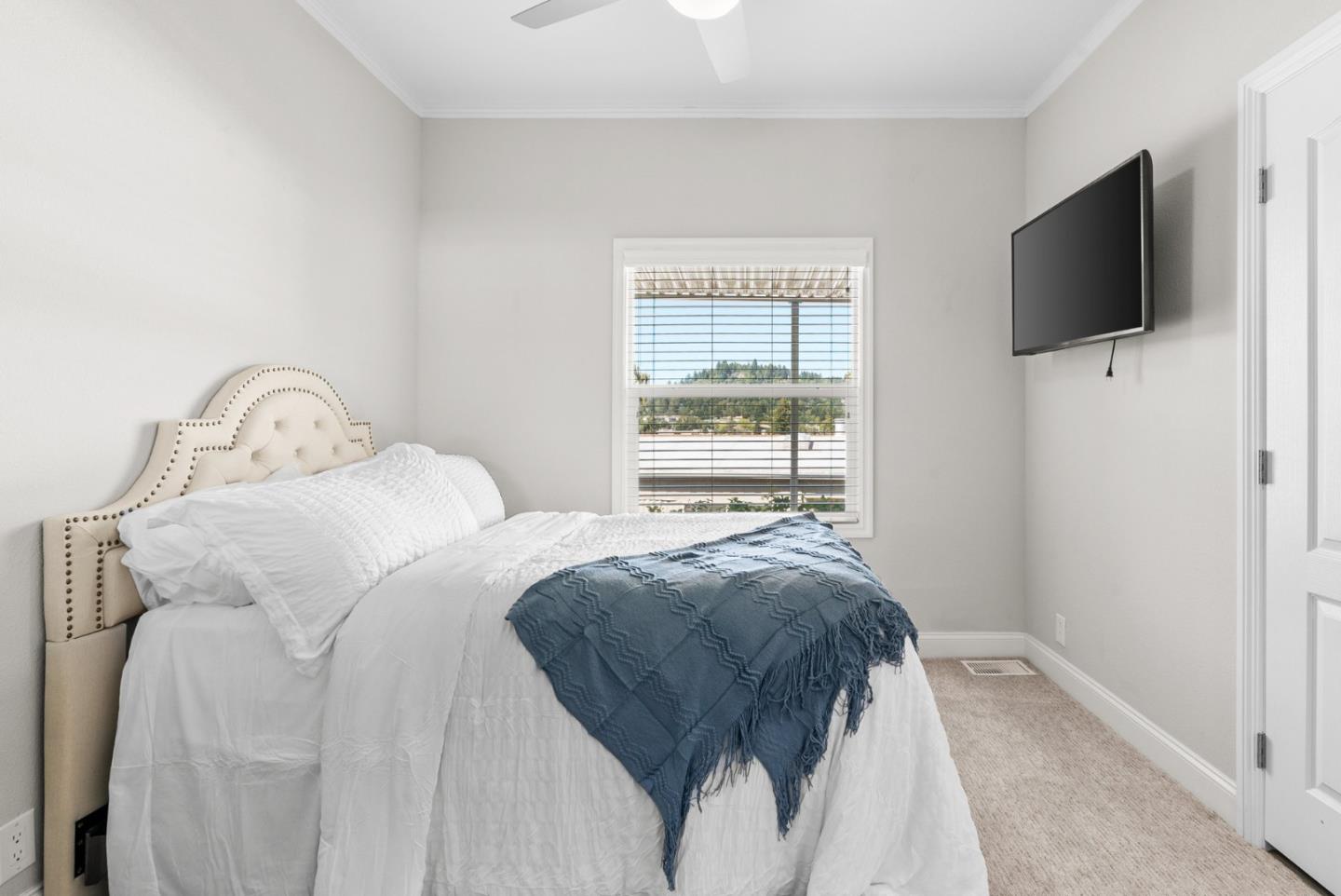 Detail Gallery Image 26 of 60 For 444 Whispering Pines Dr #47,  Scotts Valley,  CA 95066 - 3 Beds | 2 Baths