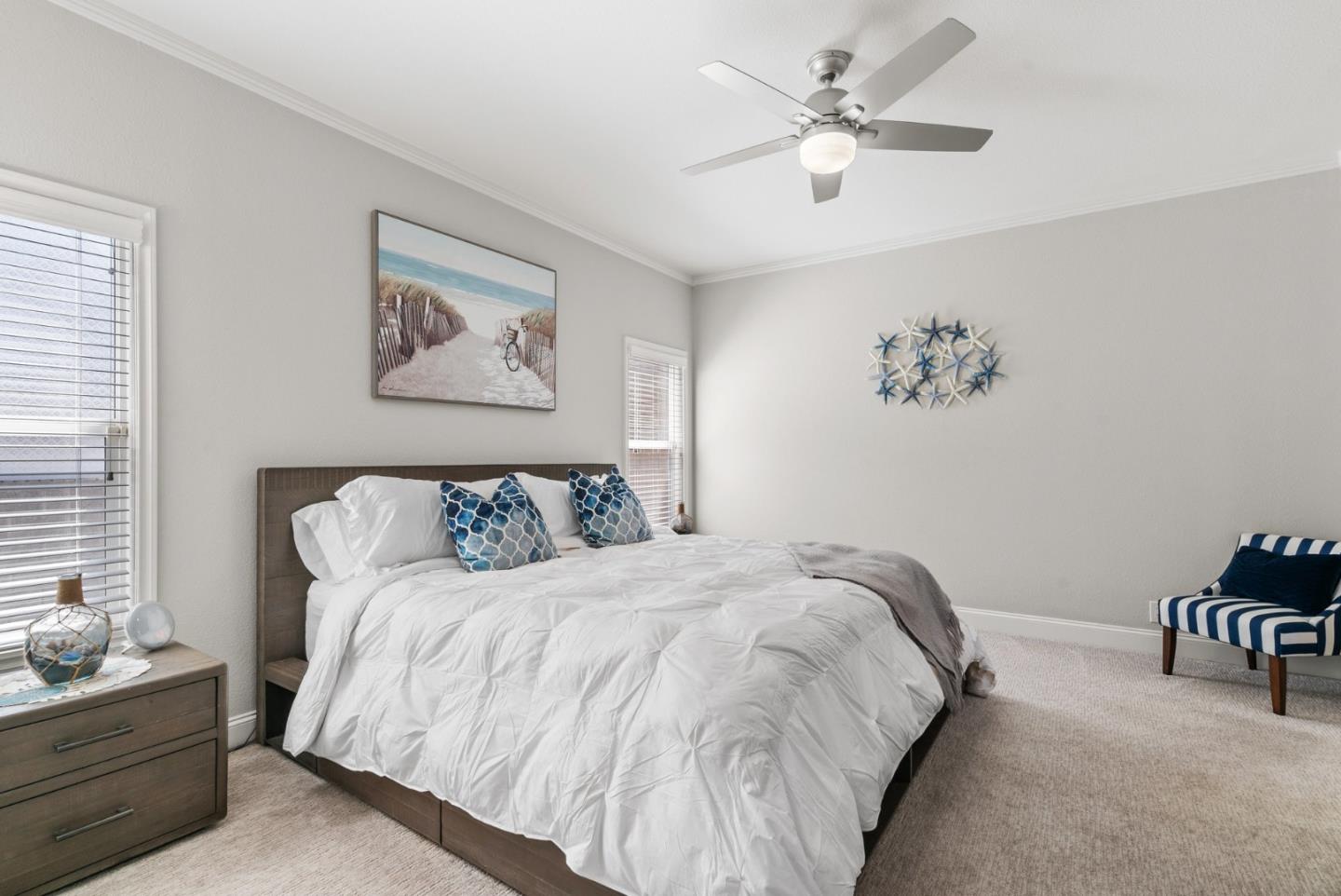 Detail Gallery Image 31 of 60 For 444 Whispering Pines Dr #47,  Scotts Valley,  CA 95066 - 3 Beds | 2 Baths