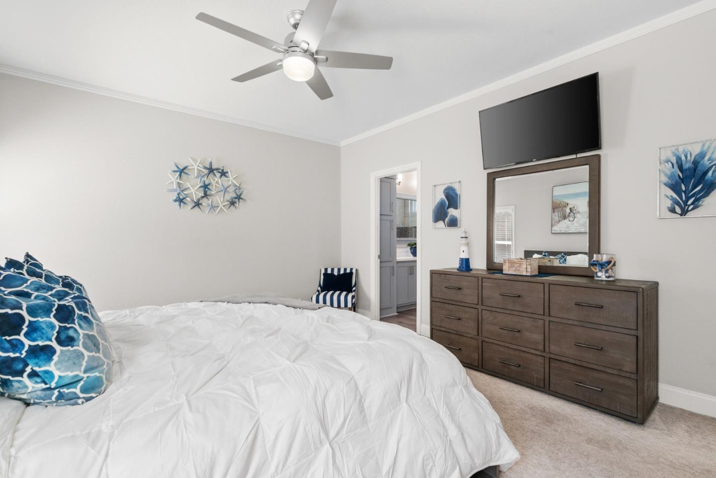 Detail Gallery Image 32 of 60 For 444 Whispering Pines Dr #47,  Scotts Valley,  CA 95066 - 3 Beds | 2 Baths