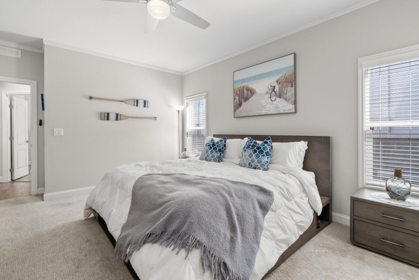 Detail Gallery Image 33 of 60 For 444 Whispering Pines Dr #47,  Scotts Valley,  CA 95066 - 3 Beds | 2 Baths