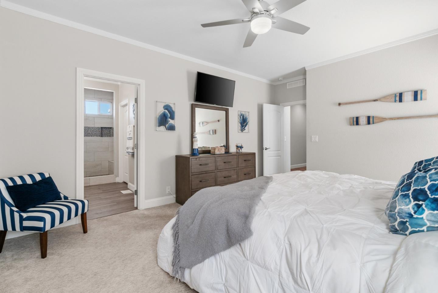 Detail Gallery Image 34 of 60 For 444 Whispering Pines Dr #47,  Scotts Valley,  CA 95066 - 3 Beds | 2 Baths