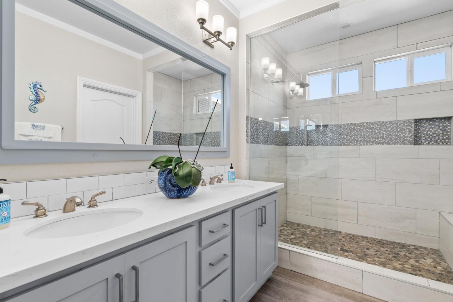 Detail Gallery Image 35 of 60 For 444 Whispering Pines Dr #47,  Scotts Valley,  CA 95066 - 3 Beds | 2 Baths