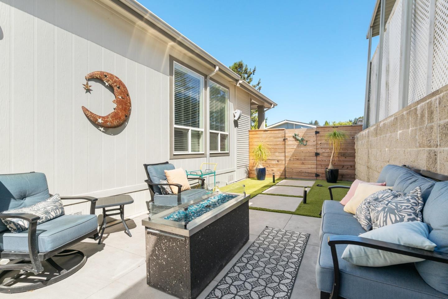 Detail Gallery Image 37 of 60 For 444 Whispering Pines Dr #47,  Scotts Valley,  CA 95066 - 3 Beds | 2 Baths