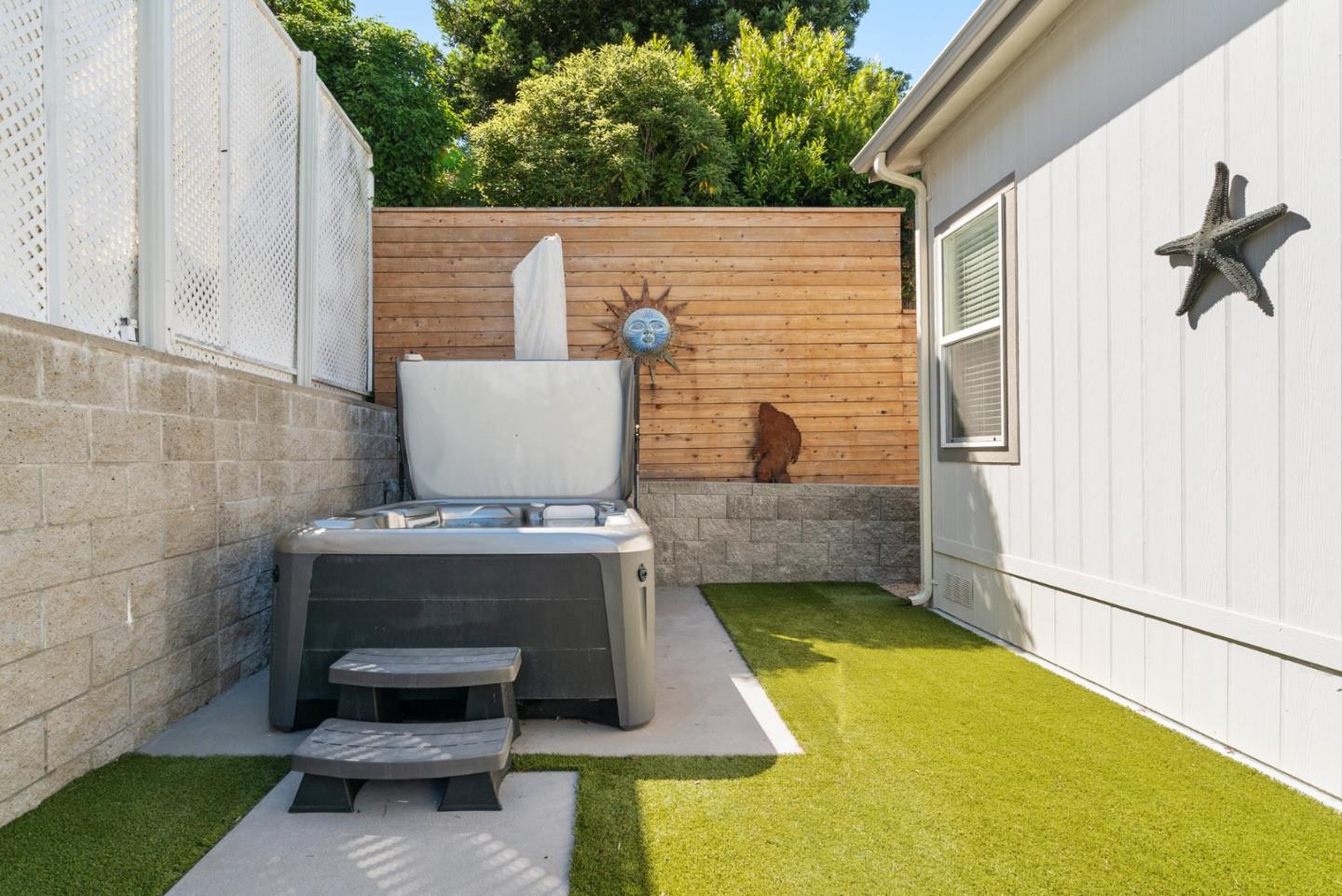 Detail Gallery Image 38 of 60 For 444 Whispering Pines Dr #47,  Scotts Valley,  CA 95066 - 3 Beds | 2 Baths