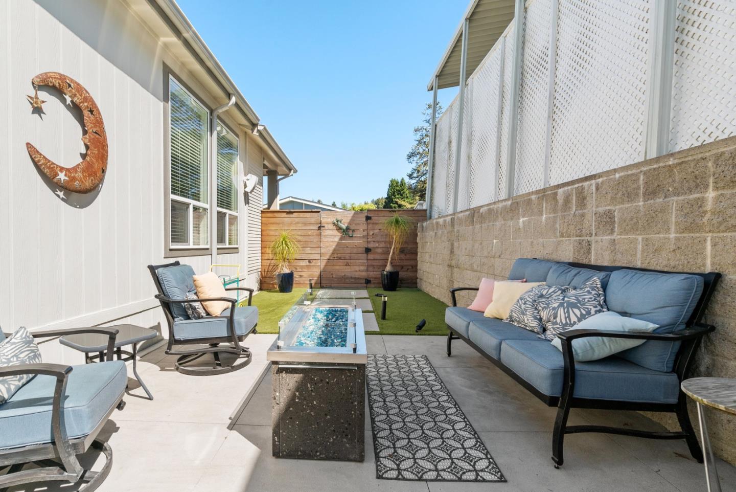 Detail Gallery Image 39 of 60 For 444 Whispering Pines Dr #47,  Scotts Valley,  CA 95066 - 3 Beds | 2 Baths