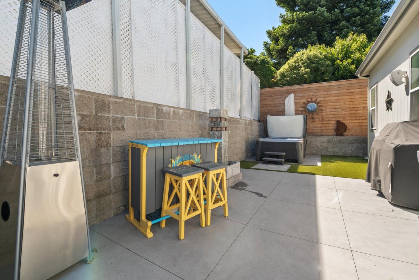 Detail Gallery Image 40 of 60 For 444 Whispering Pines Dr #47,  Scotts Valley,  CA 95066 - 3 Beds | 2 Baths