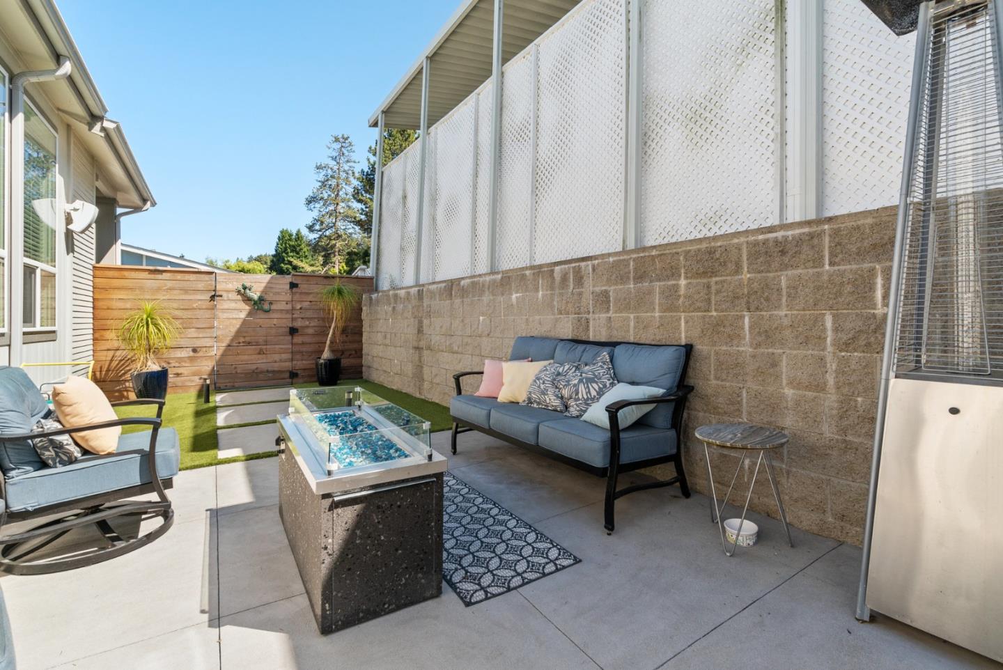 Detail Gallery Image 41 of 60 For 444 Whispering Pines Dr #47,  Scotts Valley,  CA 95066 - 3 Beds | 2 Baths
