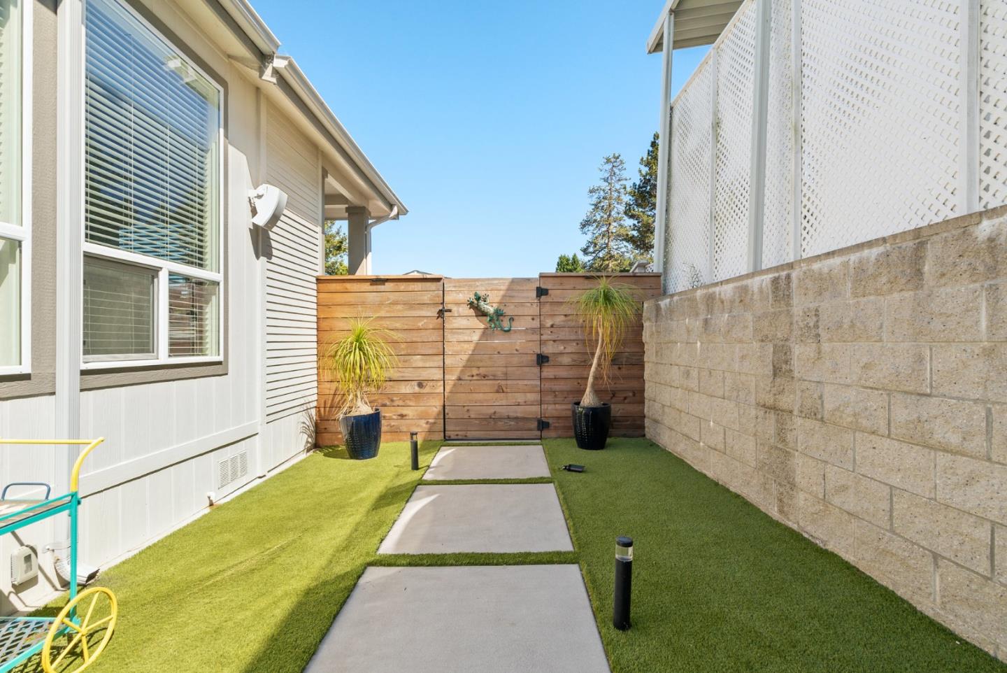Detail Gallery Image 42 of 60 For 444 Whispering Pines Dr #47,  Scotts Valley,  CA 95066 - 3 Beds | 2 Baths