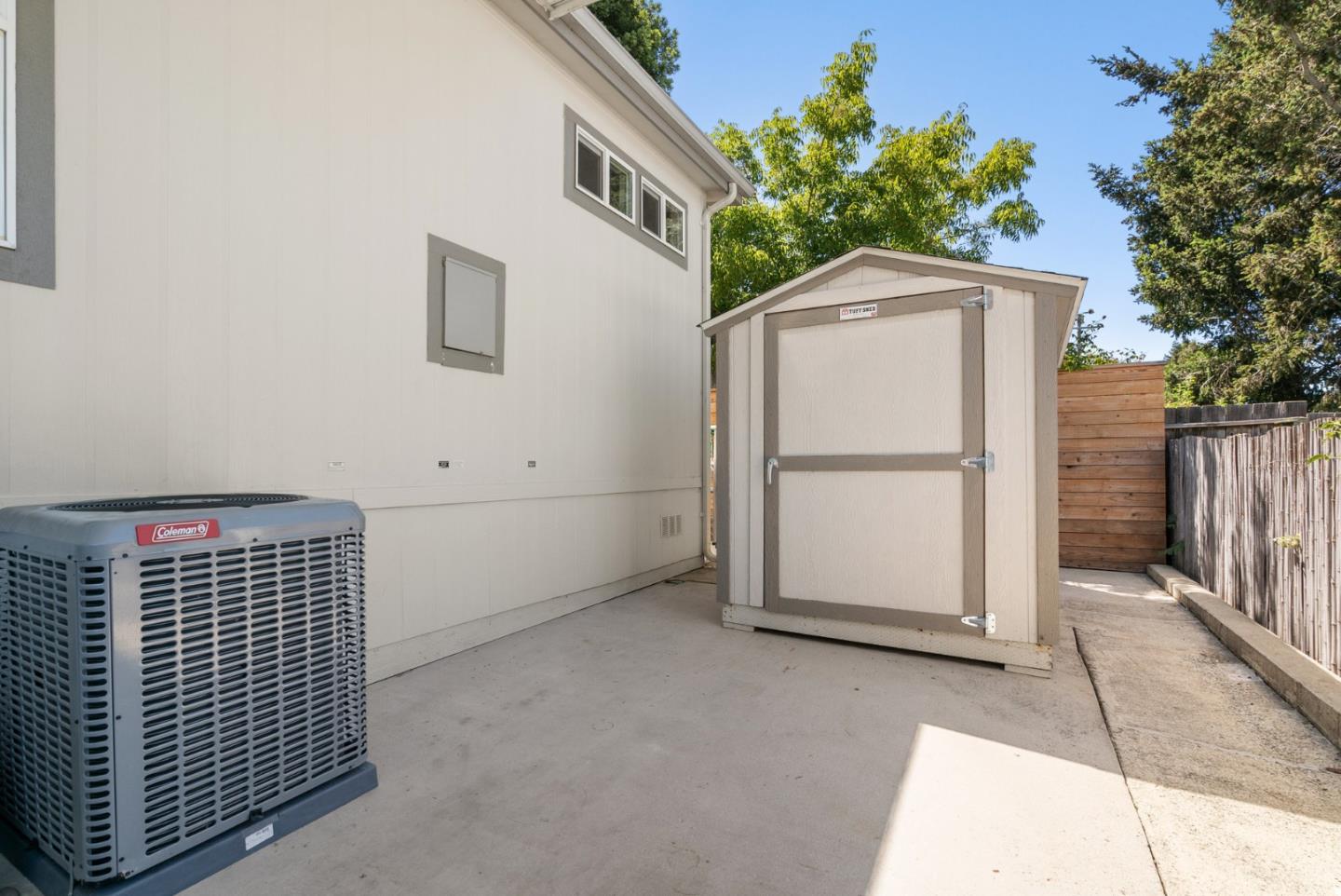 Detail Gallery Image 48 of 60 For 444 Whispering Pines Dr #47,  Scotts Valley,  CA 95066 - 3 Beds | 2 Baths