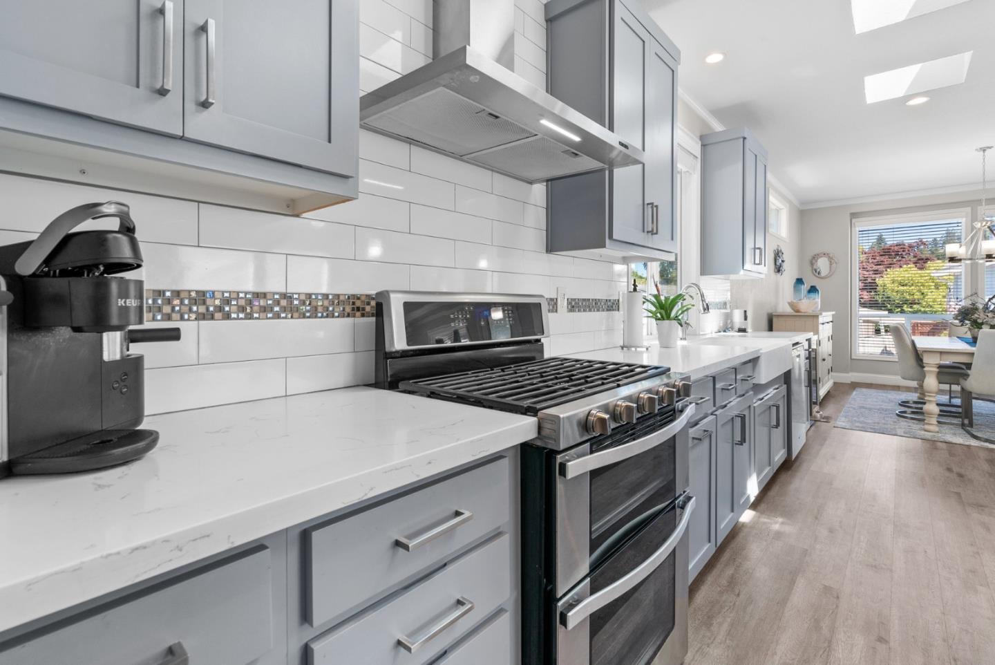 Detail Gallery Image 5 of 60 For 444 Whispering Pines Dr #47,  Scotts Valley,  CA 95066 - 3 Beds | 2 Baths