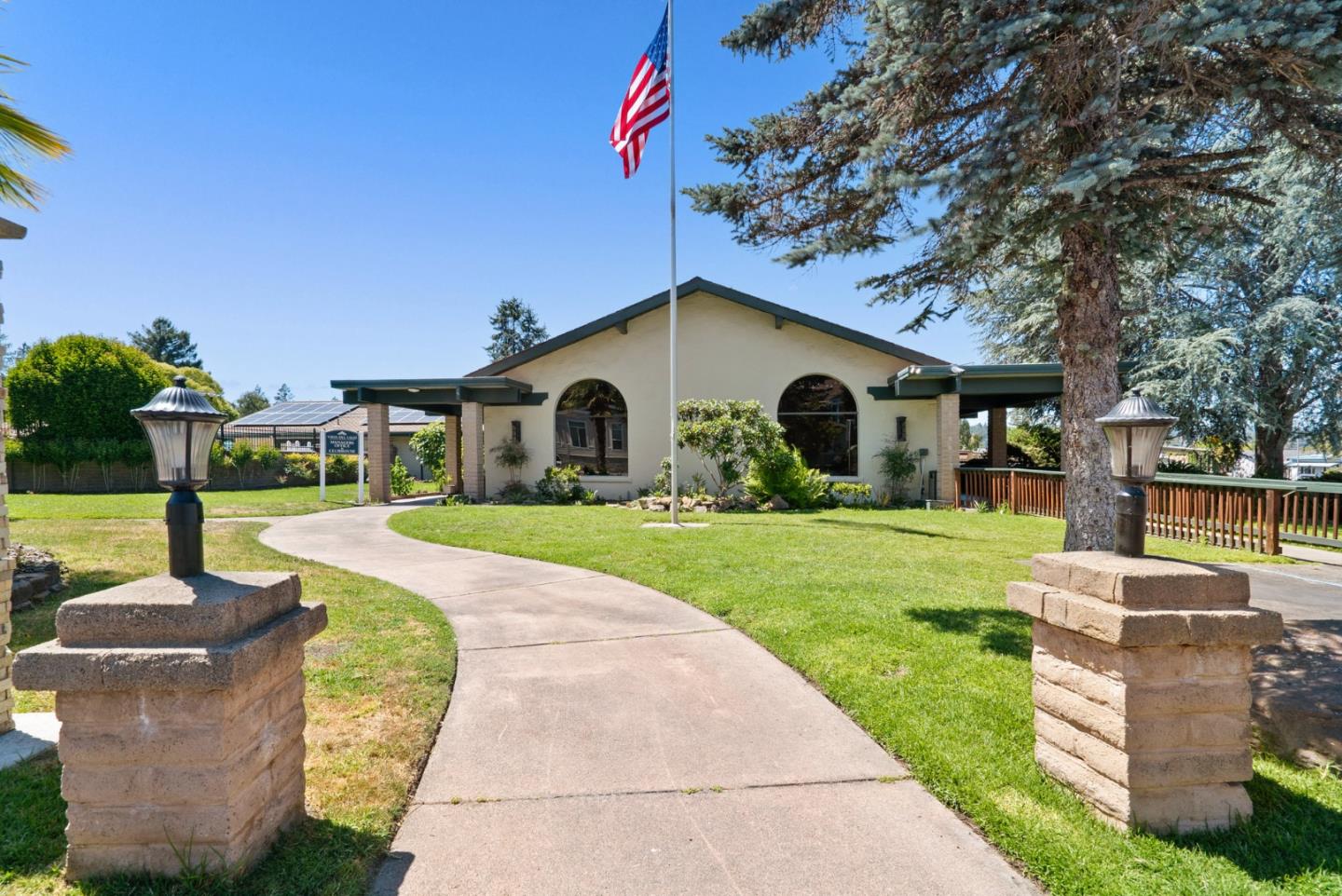 Detail Gallery Image 50 of 60 For 444 Whispering Pines Dr #47,  Scotts Valley,  CA 95066 - 3 Beds | 2 Baths