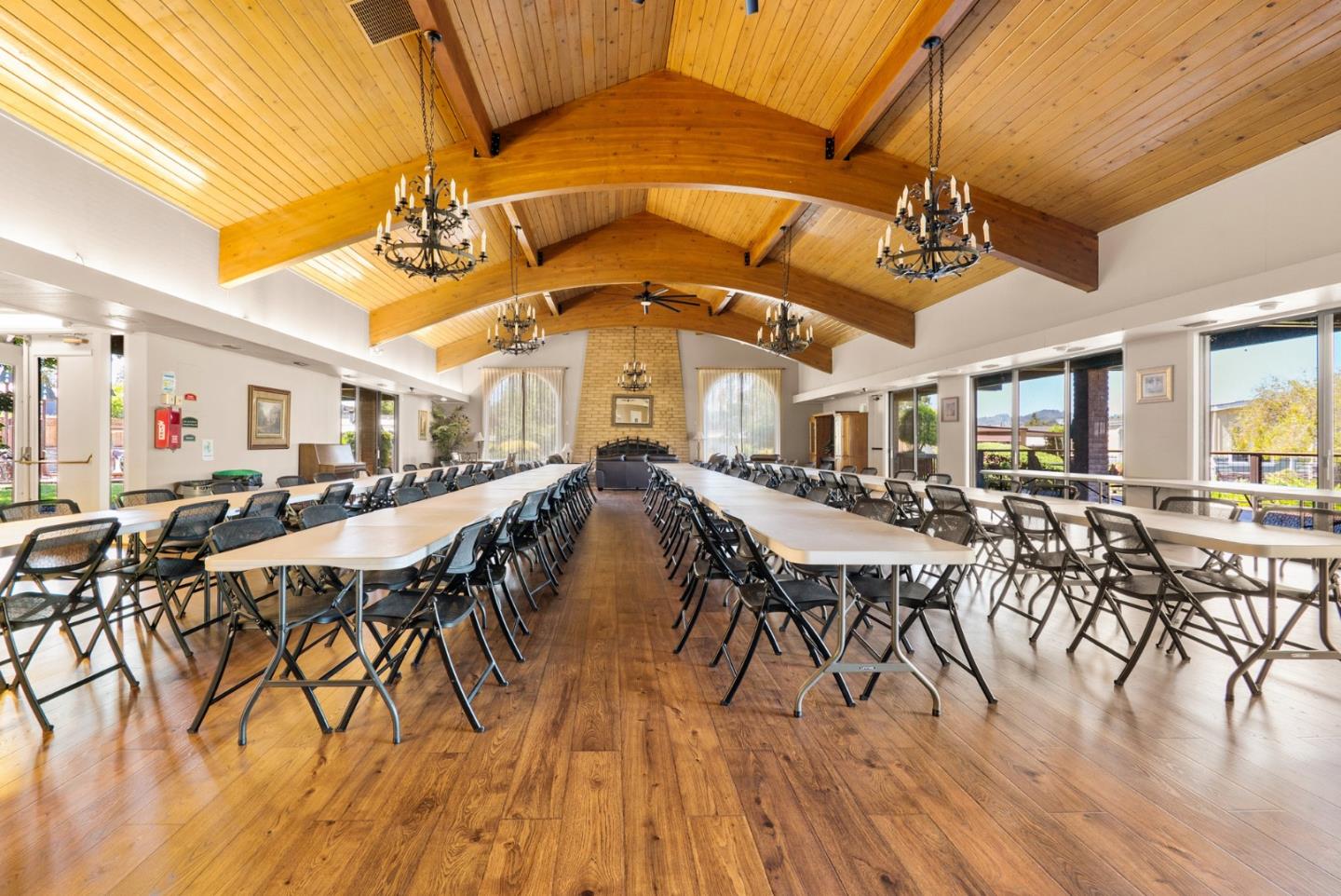Detail Gallery Image 52 of 60 For 444 Whispering Pines Dr #47,  Scotts Valley,  CA 95066 - 3 Beds | 2 Baths