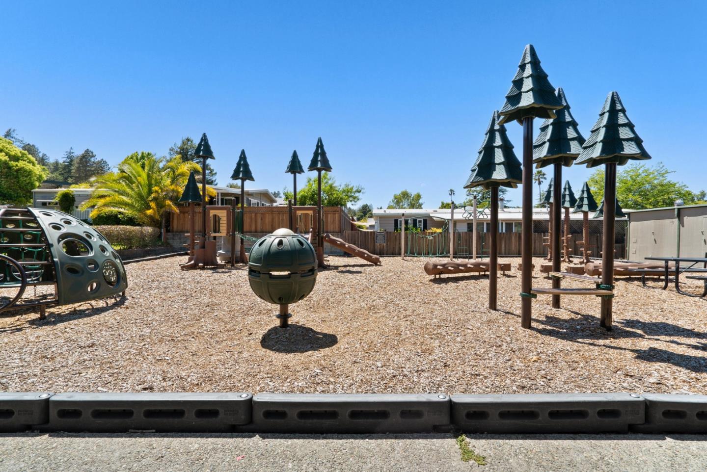 Detail Gallery Image 55 of 60 For 444 Whispering Pines Dr #47,  Scotts Valley,  CA 95066 - 3 Beds | 2 Baths