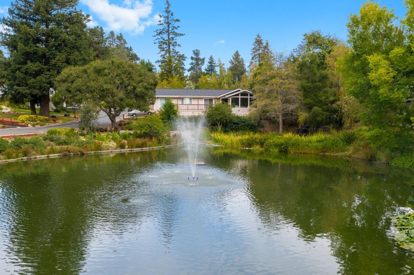 Detail Gallery Image 56 of 60 For 444 Whispering Pines Dr #47,  Scotts Valley,  CA 95066 - 3 Beds | 2 Baths