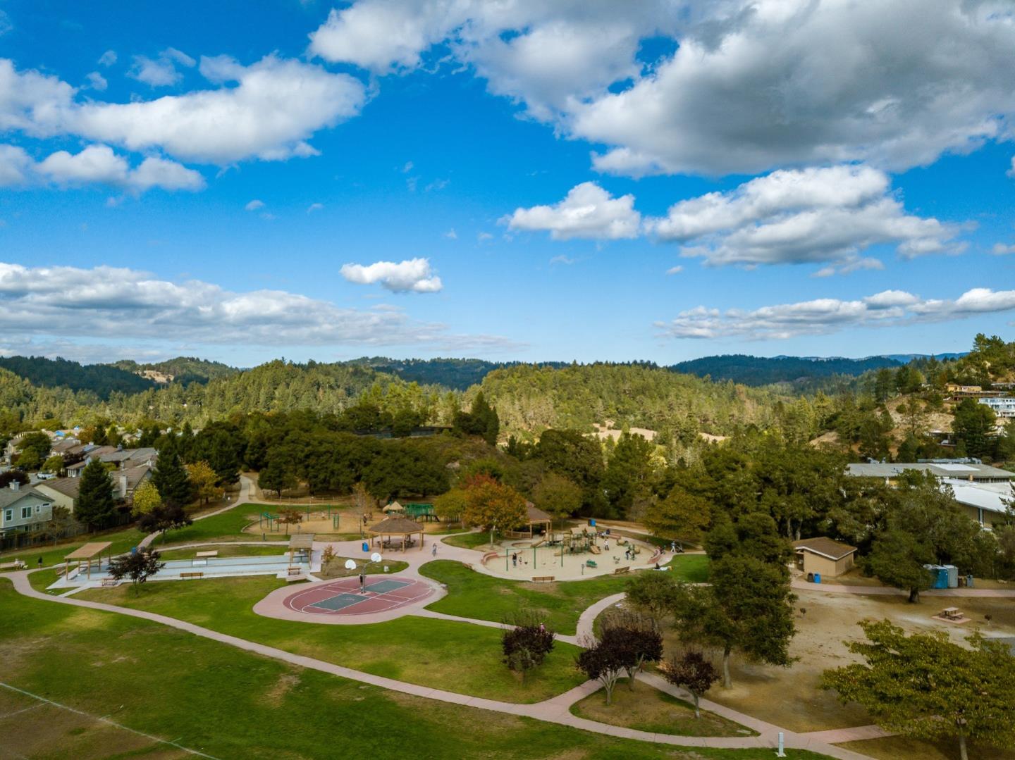 Detail Gallery Image 59 of 60 For 444 Whispering Pines Dr #47,  Scotts Valley,  CA 95066 - 3 Beds | 2 Baths