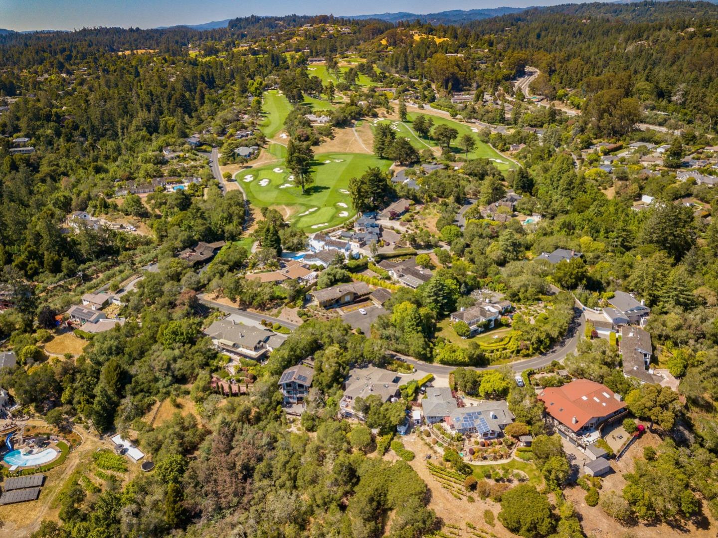 Detail Gallery Image 60 of 60 For 444 Whispering Pines Dr #47,  Scotts Valley,  CA 95066 - 3 Beds | 2 Baths