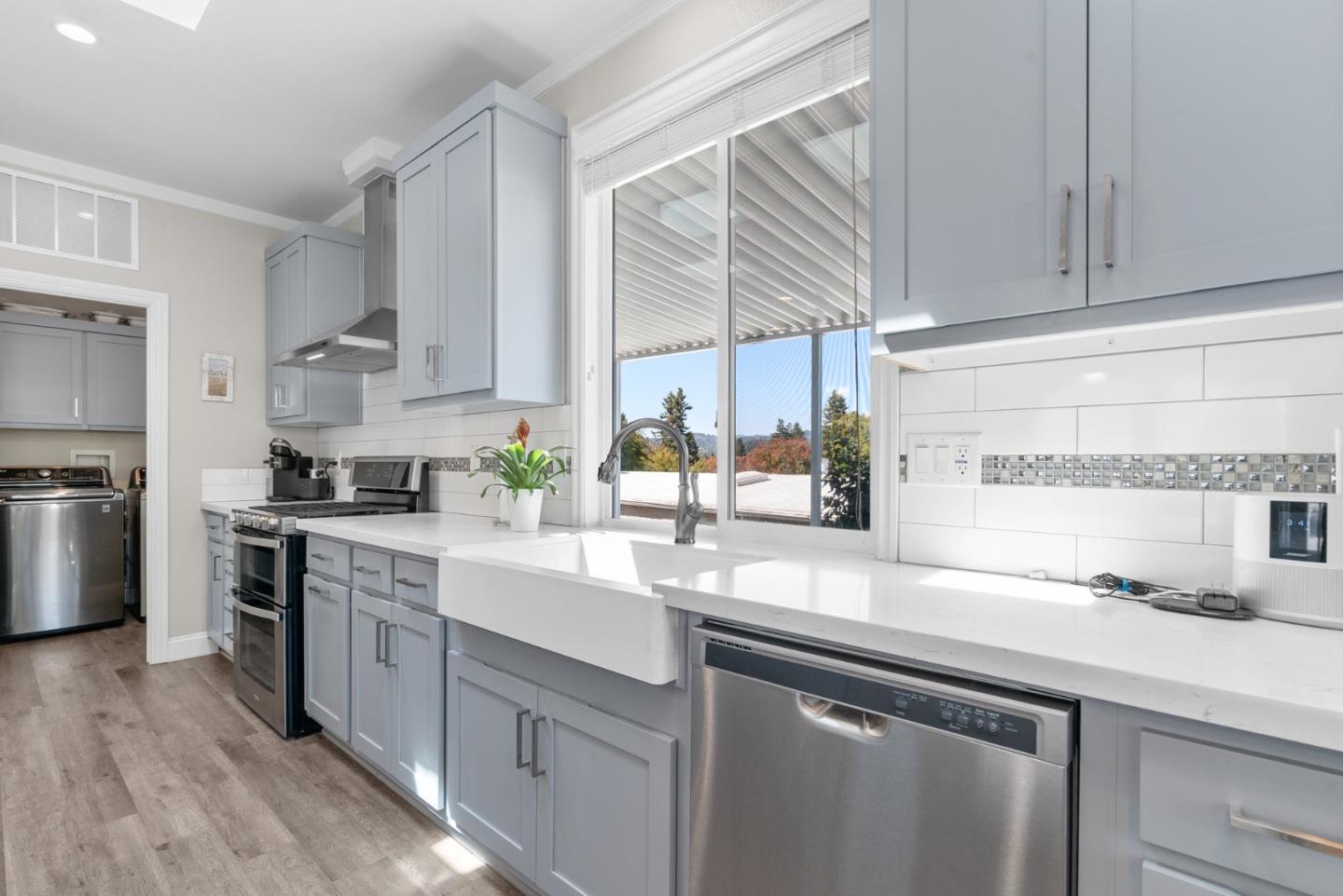 Detail Gallery Image 7 of 60 For 444 Whispering Pines Dr #47,  Scotts Valley,  CA 95066 - 3 Beds | 2 Baths