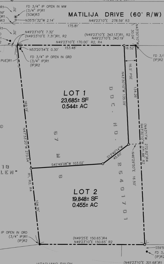 Detail Gallery Image 12 of 12 For 16070 Matilija Dr, Los Gatos,  CA 95030 - – Beds | – Baths