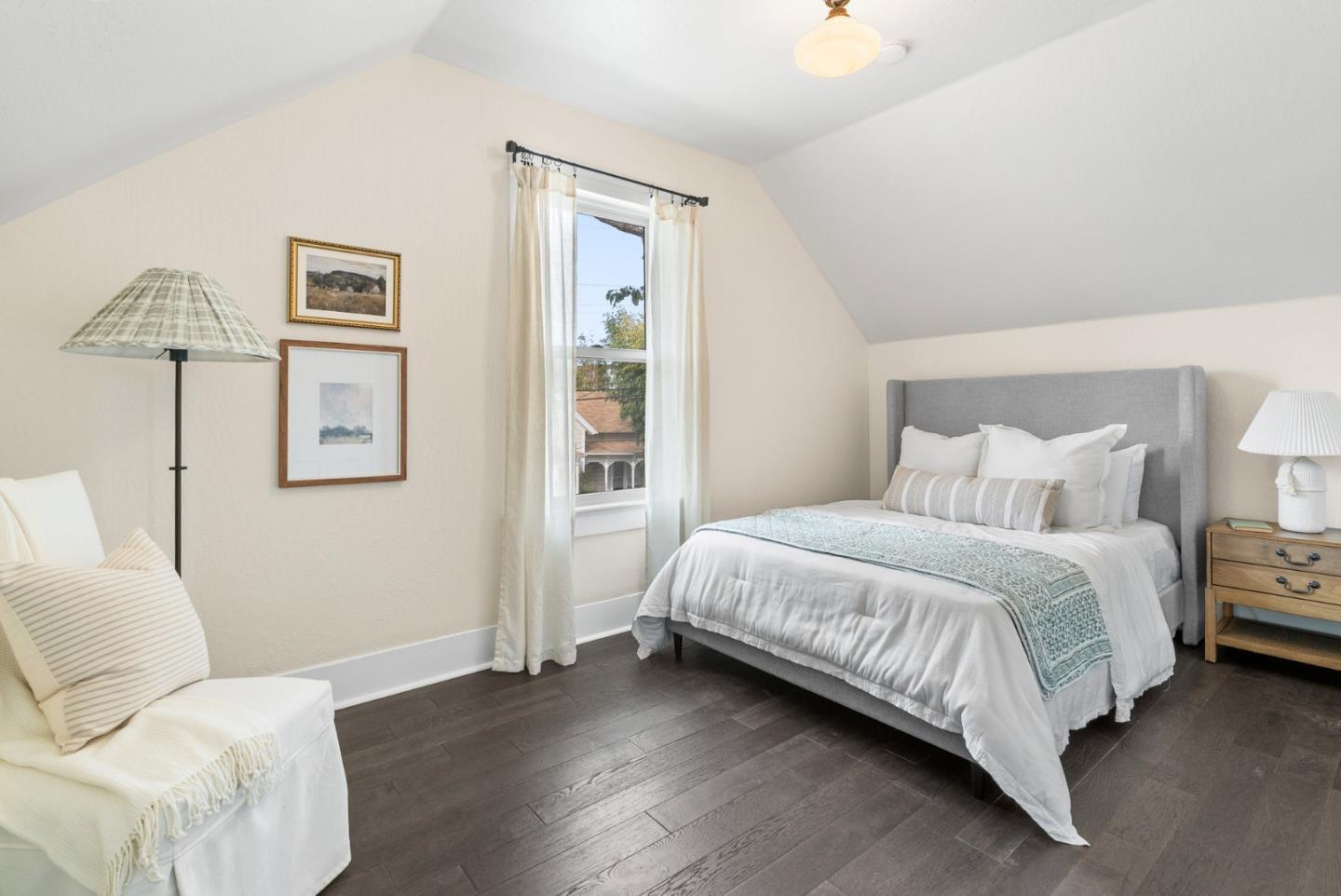 Detail Gallery Image 27 of 54 For 126 Cedar St, Santa Cruz,  CA 95060 - – Beds | – Baths
