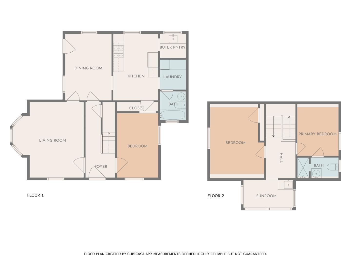 Detail Gallery Image 47 of 54 For 126 Cedar St, Santa Cruz,  CA 95060 - – Beds | – Baths